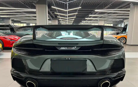 McLaren GT, 2022 год, 25 000 276 рублей, 5 фотография