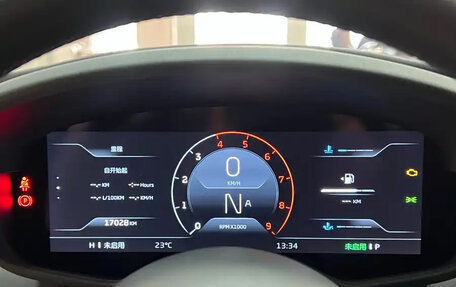 McLaren GT, 2022 год, 25 000 276 рублей, 9 фотография