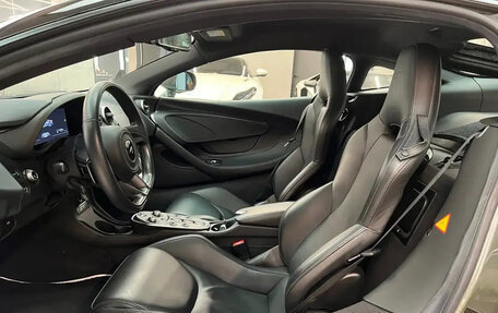 McLaren GT, 2022 год, 25 000 276 рублей, 7 фотография