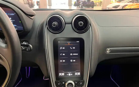 McLaren GT, 2022 год, 25 000 276 рублей, 11 фотография