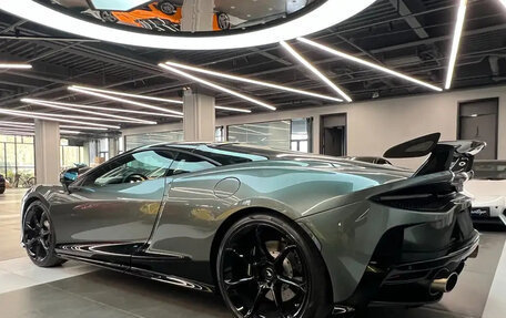McLaren GT, 2022 год, 25 000 276 рублей, 6 фотография