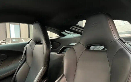 McLaren GT, 2022 год, 25 000 276 рублей, 12 фотография