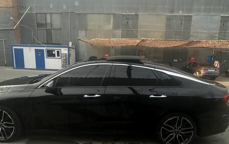 KIA K5, 2021 год, 3 100 000 рублей, 6 фотография