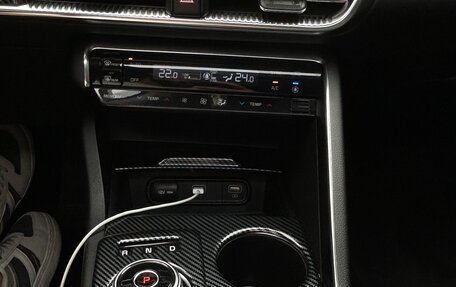 KIA K5, 2021 год, 3 100 000 рублей, 11 фотография
