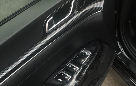 KIA K5, 2021 год, 3 100 000 рублей, 19 фотография