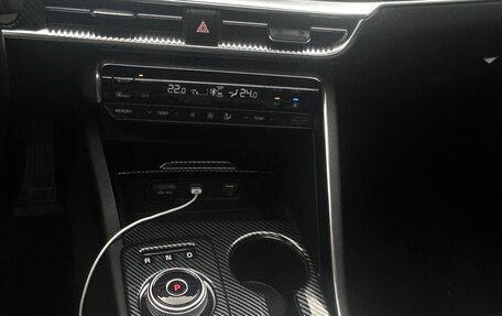 KIA K5, 2021 год, 3 100 000 рублей, 23 фотография
