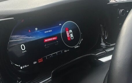 KIA K5, 2021 год, 3 100 000 рублей, 16 фотография