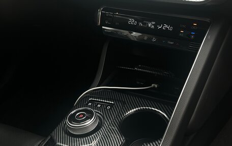 KIA K5, 2021 год, 3 100 000 рублей, 22 фотография
