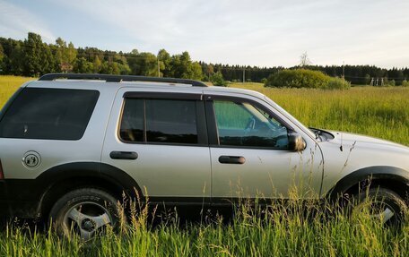Ford Explorer III, 2003 год, 699 000 рублей, 6 фотография