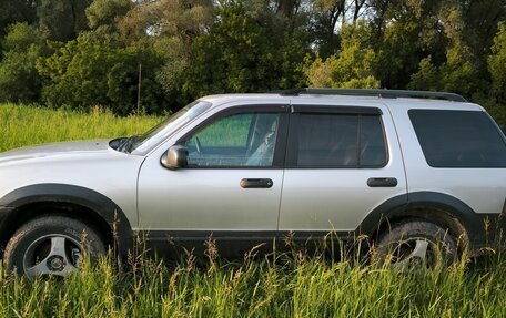 Ford Explorer III, 2003 год, 699 000 рублей, 5 фотография