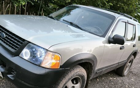 Ford Explorer III, 2003 год, 699 000 рублей, 7 фотография