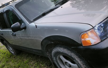 Ford Explorer III, 2003 год, 699 000 рублей, 8 фотография