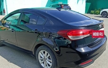 KIA Cerato III, 2018 год, 1 500 000 рублей, 4 фотография