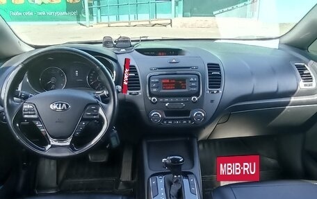 KIA Cerato III, 2018 год, 1 500 000 рублей, 7 фотография