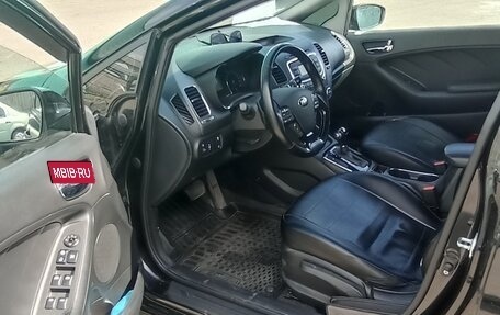 KIA Cerato III, 2018 год, 1 500 000 рублей, 8 фотография
