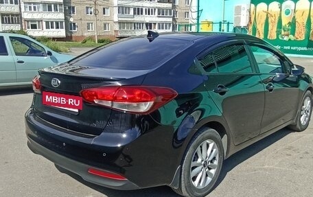 KIA Cerato III, 2018 год, 1 500 000 рублей, 3 фотография