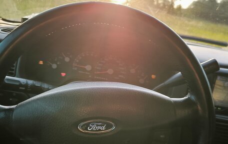 Ford Explorer III, 2003 год, 699 000 рублей, 11 фотография