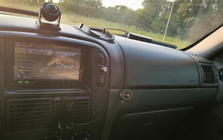 Ford Explorer III, 2003 год, 699 000 рублей, 10 фотография