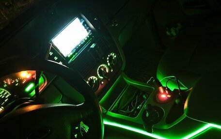 Ford Explorer III, 2003 год, 699 000 рублей, 12 фотография