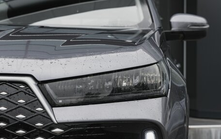 Chery Tiggo 4 I рестайлинг, 2025 год, 1 980 000 рублей, 5 фотография