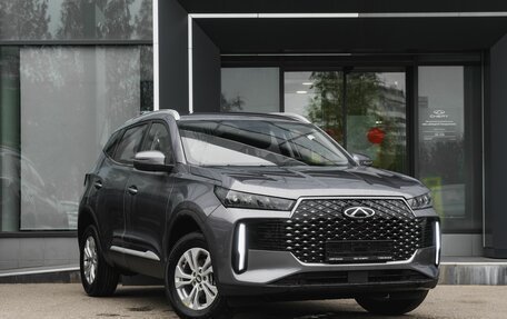 Chery Tiggo 4 I рестайлинг, 2025 год, 1 980 000 рублей, 4 фотография