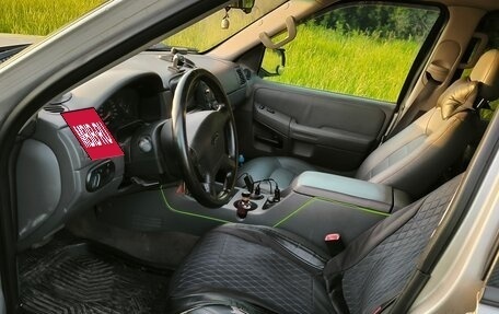 Ford Explorer III, 2003 год, 699 000 рублей, 9 фотография