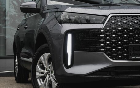 Chery Tiggo 4 I рестайлинг, 2025 год, 1 980 000 рублей, 6 фотография