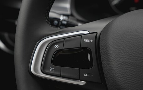 Chery Tiggo 4 I рестайлинг, 2025 год, 1 980 000 рублей, 10 фотография