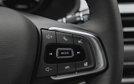 Chery Tiggo 4 I рестайлинг, 2025 год, 1 980 000 рублей, 11 фотография