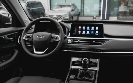 Chery Tiggo 4 I рестайлинг, 2025 год, 1 980 000 рублей, 18 фотография