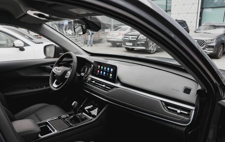 Chery Tiggo 4 I рестайлинг, 2025 год, 1 980 000 рублей, 20 фотография