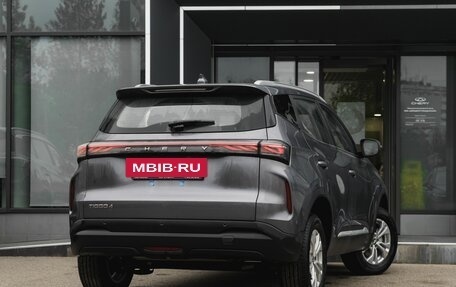 Chery Tiggo 4 I рестайлинг, 2025 год, 1 980 000 рублей, 9 фотография