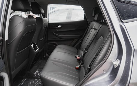 Chery Tiggo 4 I рестайлинг, 2025 год, 1 980 000 рублей, 28 фотография