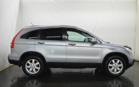 Honda CR-V III рестайлинг, 2008 год, 1 035 000 рублей, 4 фотография