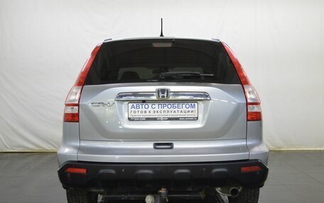 Honda CR-V III рестайлинг, 2008 год, 1 035 000 рублей, 6 фотография