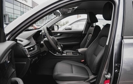 Chery Tiggo 4 I рестайлинг, 2025 год, 1 980 000 рублей, 24 фотография