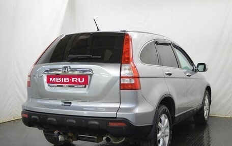 Honda CR-V III рестайлинг, 2008 год, 1 035 000 рублей, 5 фотография