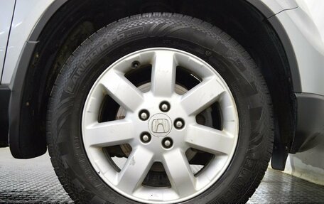 Honda CR-V III рестайлинг, 2008 год, 1 035 000 рублей, 9 фотография