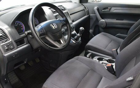 Honda CR-V III рестайлинг, 2008 год, 1 035 000 рублей, 10 фотография