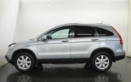 Honda CR-V III рестайлинг, 2008 год, 1 035 000 рублей, 8 фотография