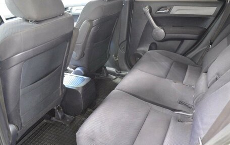 Honda CR-V III рестайлинг, 2008 год, 1 035 000 рублей, 11 фотография
