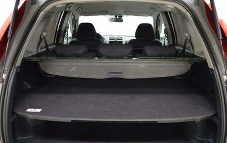 Honda CR-V III рестайлинг, 2008 год, 1 035 000 рублей, 15 фотография