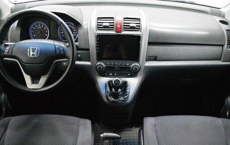 Honda CR-V III рестайлинг, 2008 год, 1 035 000 рублей, 14 фотография