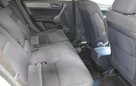 Honda CR-V III рестайлинг, 2008 год, 1 035 000 рублей, 13 фотография