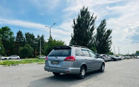 Nissan Wingroad III, 2000 год, 349 000 рублей, 6 фотография