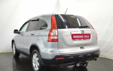 Honda CR-V III рестайлинг, 2008 год, 1 035 000 рублей, 7 фотография