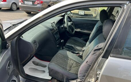Nissan Wingroad III, 2000 год, 349 000 рублей, 10 фотография