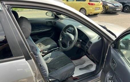 Nissan Wingroad III, 2000 год, 349 000 рублей, 13 фотография