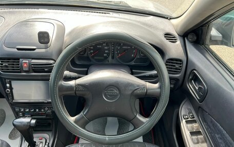 Nissan Wingroad III, 2000 год, 349 000 рублей, 18 фотография