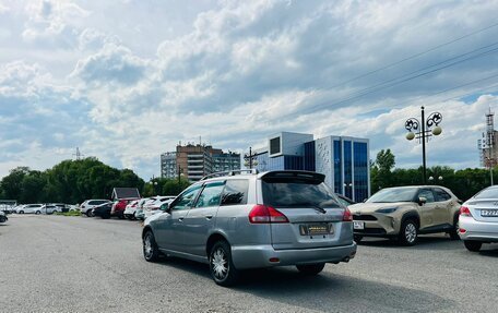 Nissan Wingroad III, 2000 год, 349 000 рублей, 8 фотография